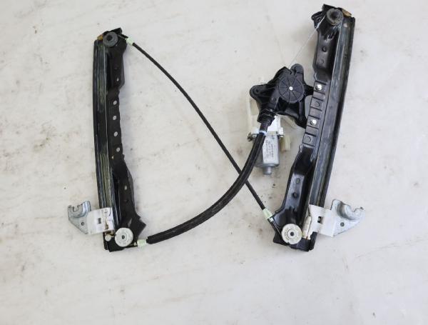 Fensterheber elektrisch hinten rechts 68030718AA Chrysler GRAND VOYAGER RT
