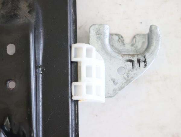 Fensterheber elektrisch hinten links 68030719AA Chrysler GRAND VOYAGER RT