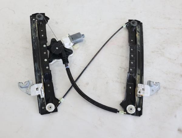 Fensterheber elektrisch hinten links 68030719AA Chrysler GRAND VOYAGER RT