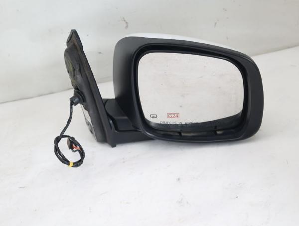 Spiegel rechts elektrisch 05113258AJ Chrysler GRAND VOYAGER RT