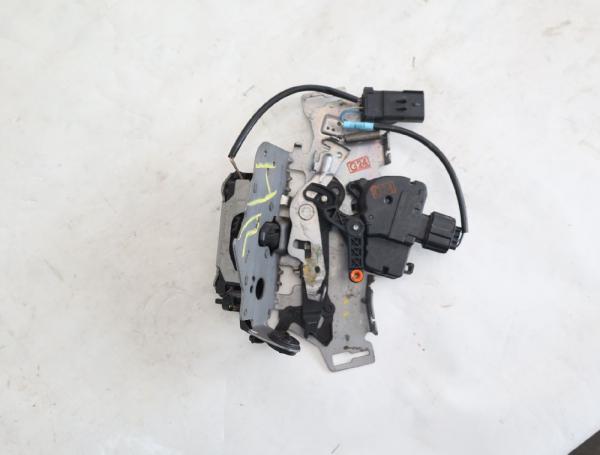 Türschloß hinten rechts 68030380AA Chrysler GRAND VOYAGER RT