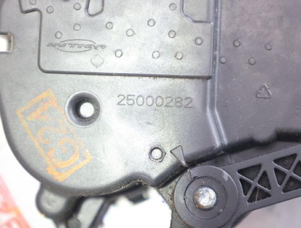 Türschloß hinten rechts 68030380AA Chrysler GRAND VOYAGER RT