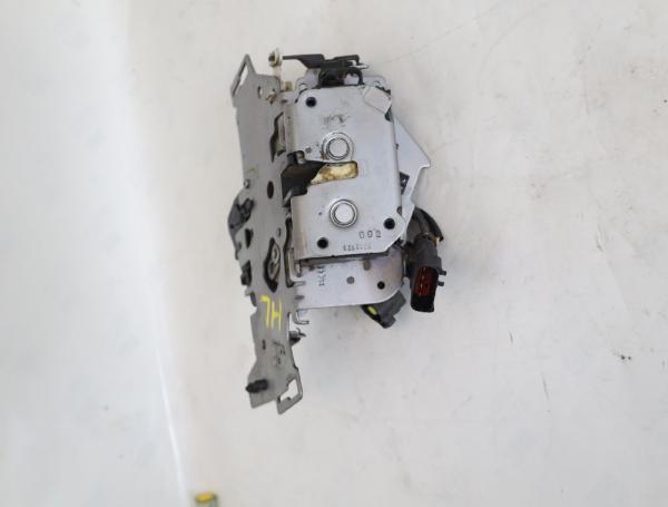 Türschloß hinten links 68030381AA Chrysler GRAND VOYAGER RT