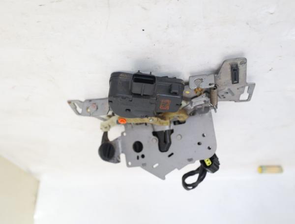 Türschloß hinten links 68030381AA Chrysler GRAND VOYAGER RT