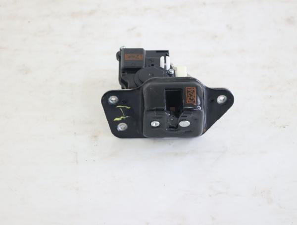 Schloß Heckklappe 4589243AG Chrysler GRAND VOYAGER RT