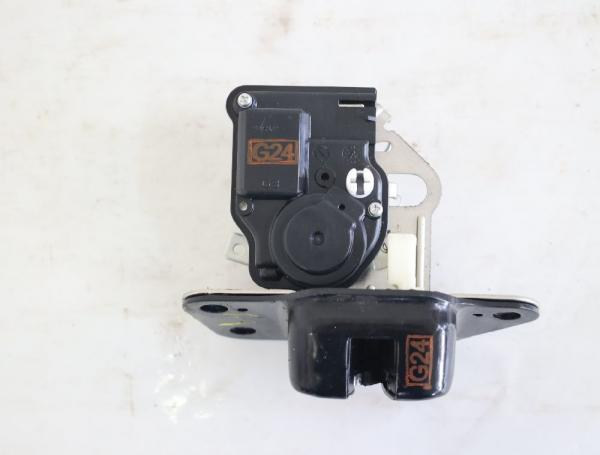 Schloß Heckklappe 4589243AG Chrysler GRAND VOYAGER RT