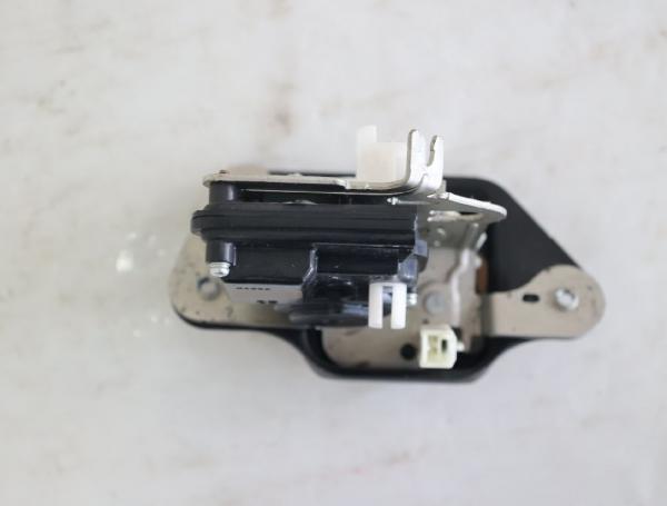 Schloß Heckklappe 4589243AG Chrysler GRAND VOYAGER RT