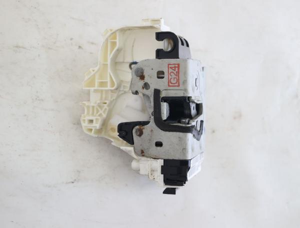 Türschloß vorn links 4589693AD Chrysler GRAND VOYAGER RT