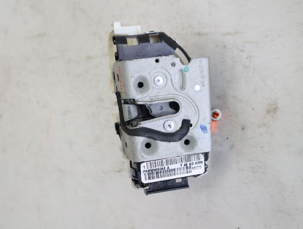 Türschloß vorn links 4589693AD Chrysler GRAND VOYAGER RT