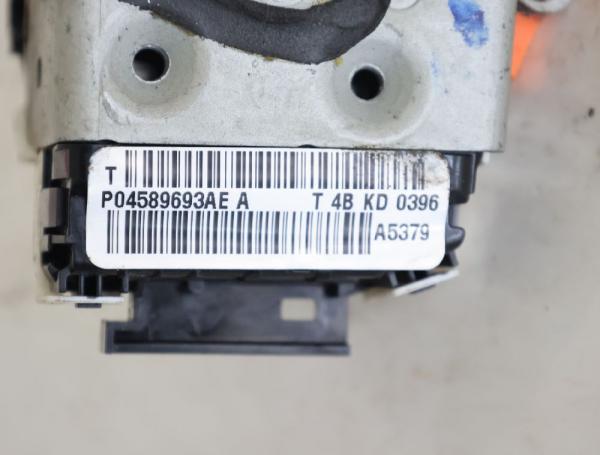Türschloß vorn links 4589693AD Chrysler GRAND VOYAGER RT