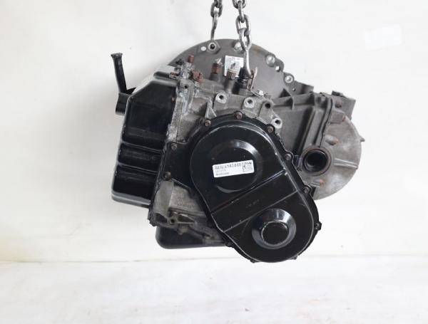 Getriebe Automatik 6 Gang 05169720AD Chrysler GRAND VOYAGER RT