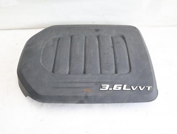 Motorabdeckung 4593876AC Chrysler GRAND VOYAGER RT