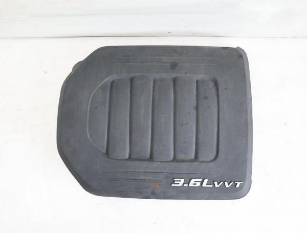 Motorabdeckung 4593876AC Chrysler GRAND VOYAGER RT