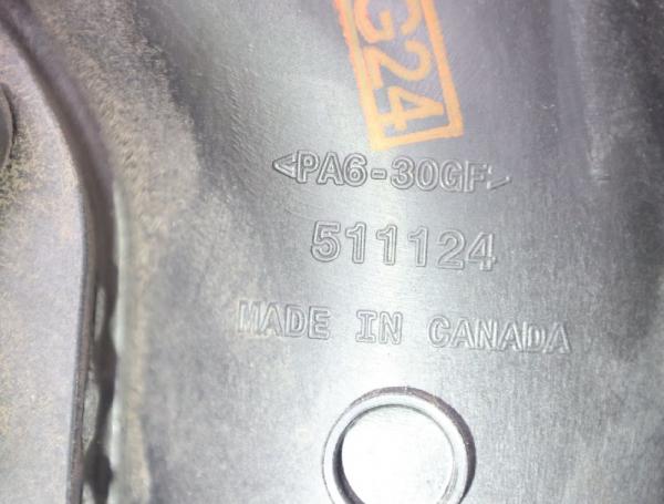 Ansaugkrümmer 5184693AE Chrysler GRAND VOYAGER RT