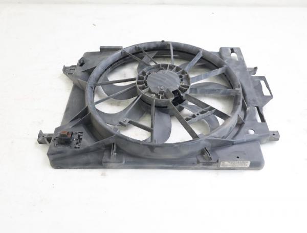 Ventilator (am Kühler) 5058674AD Chrysler GRAND VOYAGER RT