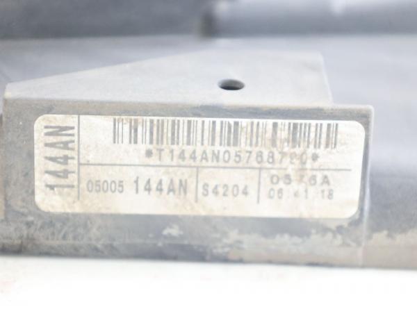 Ventilator (am Kühler) 5058674AD Chrysler GRAND VOYAGER RT