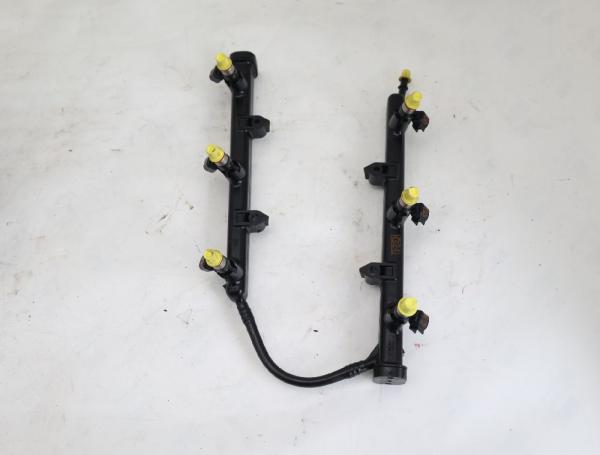 Einspritzeinheit 04593923AB Chrysler GRAND VOYAGER RT