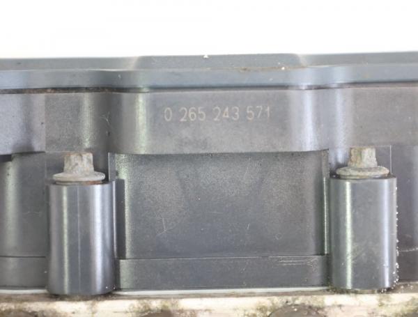 Hydraulikeinheit ABS P68183803AC Chrysler GRAND VOYAGER RT