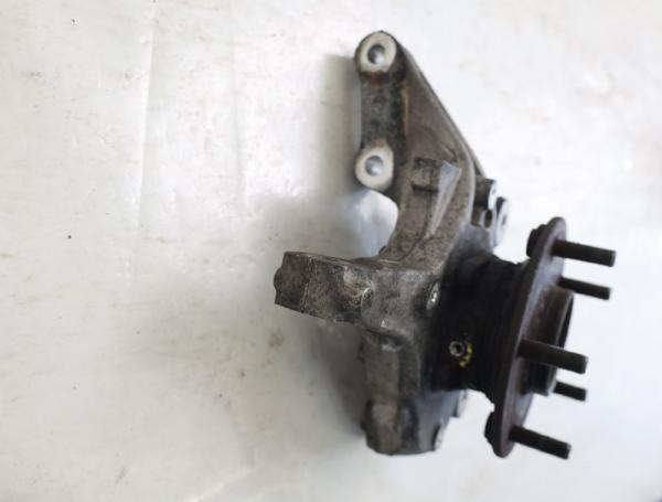 Achsschenkel vorn rechts 04743576AB Chrysler GRAND VOYAGER RT