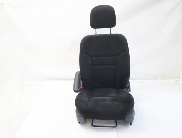 Sitz vorn links 5ST77DX9AA Chrysler GRAND VOYAGER RT