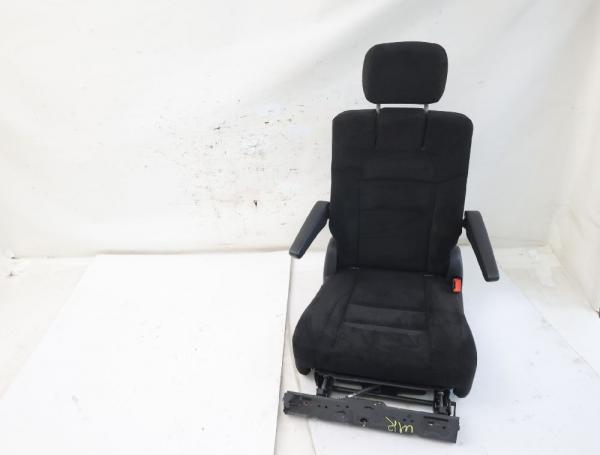 Sitz hinten 5SU12DX9AA Chrysler GRAND VOYAGER RT