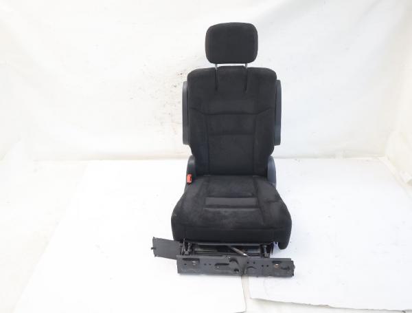 Sitz hinten 5SU11DX9AA Chrysler GRAND VOYAGER RT