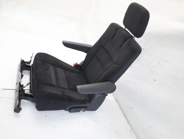 Sitz hinten 5SU11DX9AA Chrysler GRAND VOYAGER RT