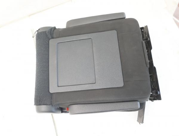 Sitz hinten 5SU11DX9AA Chrysler GRAND VOYAGER RT