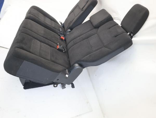 Sitzbank hinten 5SU20DX9AA Chrysler GRAND VOYAGER RT