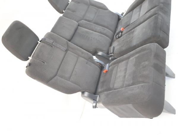 Sitzbank hinten 5SU20DX9AA Chrysler GRAND VOYAGER RT