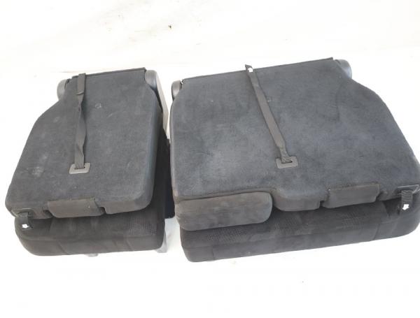 Sitzbank hinten 5SU20DX9AA Chrysler GRAND VOYAGER RT
