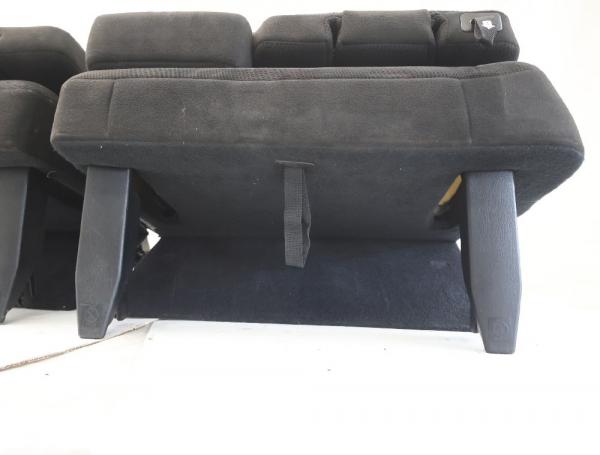 Sitzbank hinten 5SU20DX9AA Chrysler GRAND VOYAGER RT
