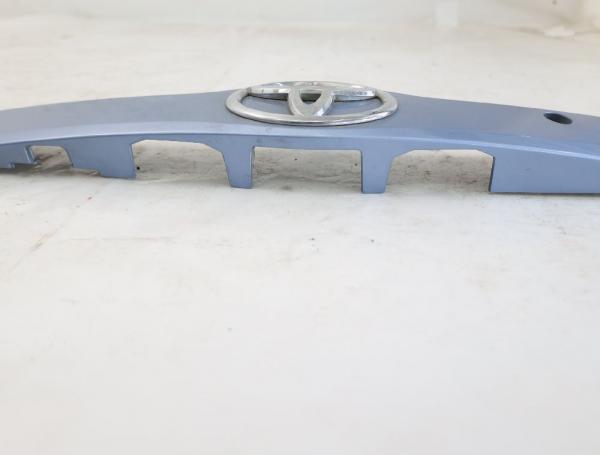 Heckklappenblende 7680152200 Toyota VERSO S P12