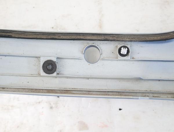 Heckklappenblende 7680152200 Toyota VERSO S P12