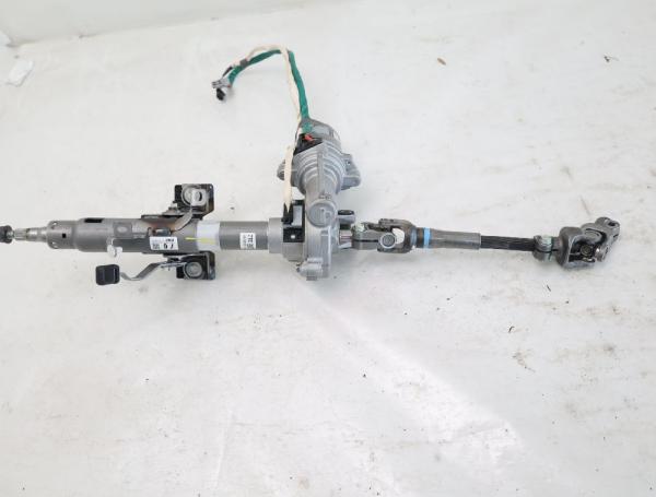 Lenksäule elektrisch 4525052843 Toyota VERSO S P12