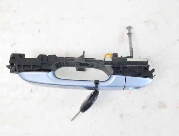 Türgriff außen vorn links 6921152100J0 Toyota VERSO S P12