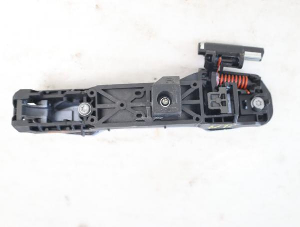 Türgriff außen hinten rechts 6921152100J0 Toyota VERSO S P12