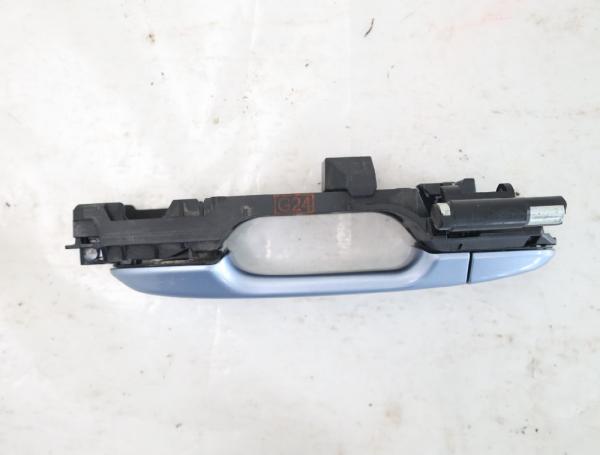 Türgriff außen hinten links 6921152100J0 Toyota VERSO S P12