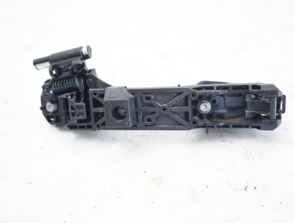 Türgriff außen hinten links 6921152100J0 Toyota VERSO S P12