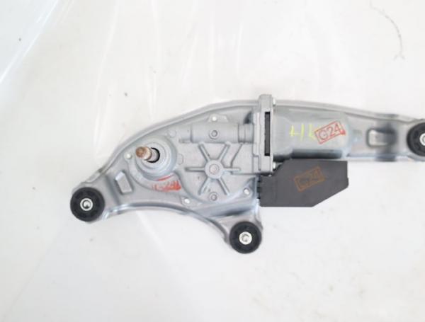 Scheibenwischermotor hinten 8513052210 Toyota VERSO S P12
