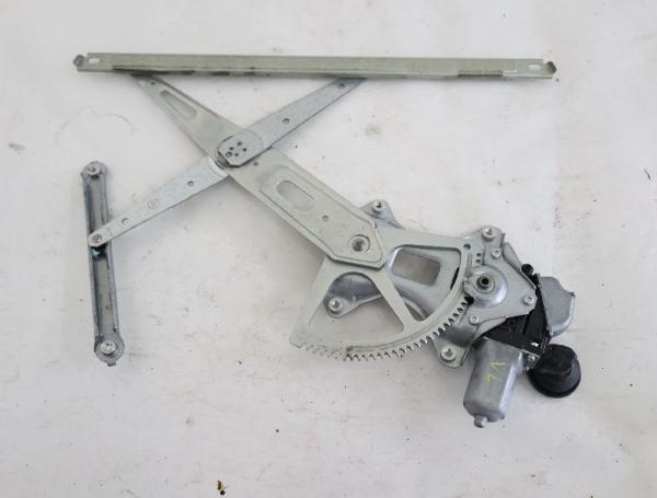 Fensterheber elektrisch vorn links 8572052160 Toyota VERSO S P12