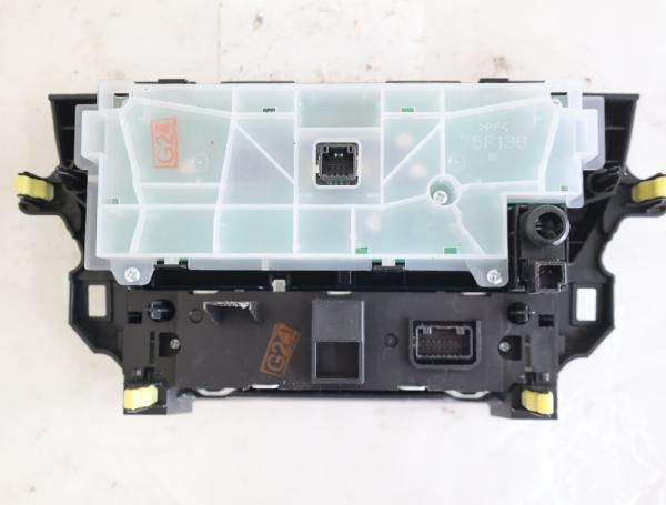 Kombischalter 5590052690 Toyota VERSO S P12