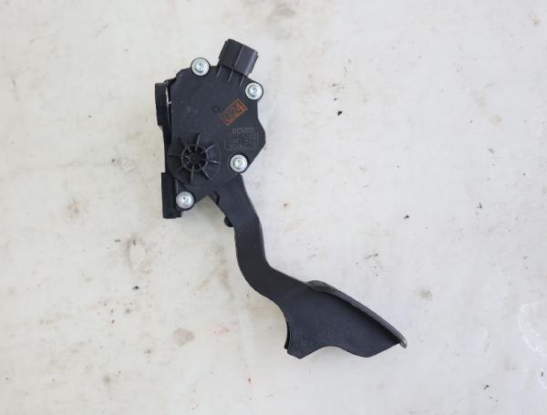 Gaspedal 7811052053 Toyota VERSO S P12