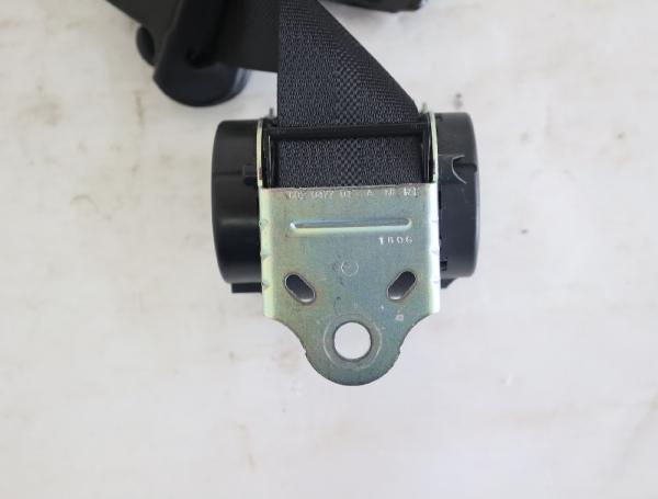 Sicherheitsgurt hinten rechts 618557800 Toyota VERSO S P12