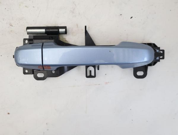 Türgriff außen vorn rechts 6921152100J0 Toyota VERSO S P12