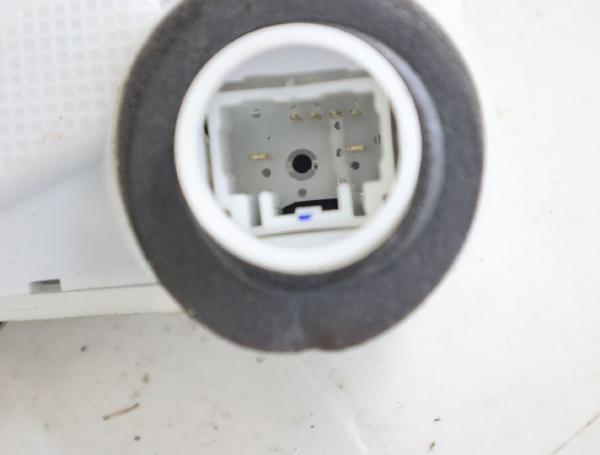 Türschloß vorn links 6904052340 Toyota VERSO S P12