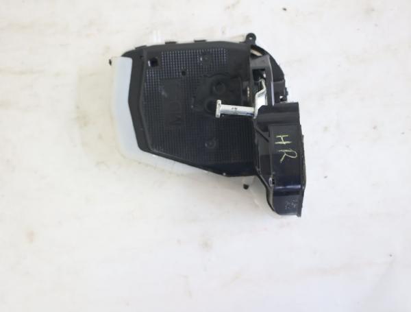 Türschloß hinten rechts 6905052220 Toyota VERSO S P12