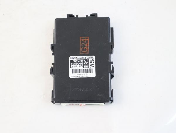 Steuergerät Karosserie 8969052050 Toyota VERSO S P12