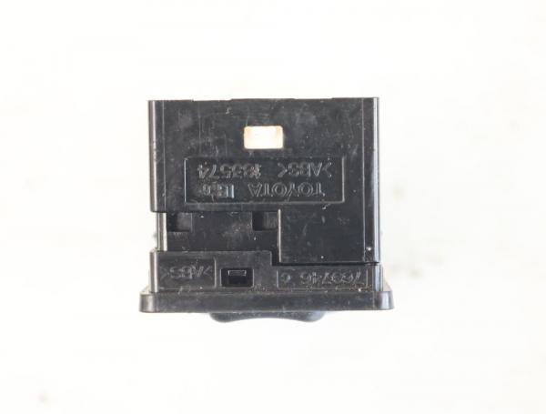 Schalter Spiegel 8487034010 Toyota VERSO S P12