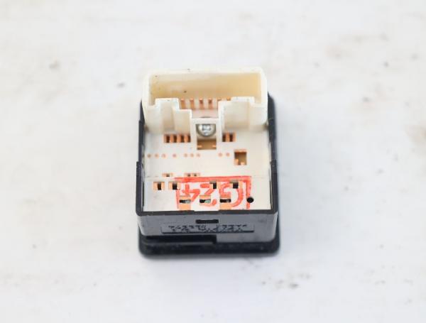 Schalter Spiegel 8487034010 Toyota VERSO S P12